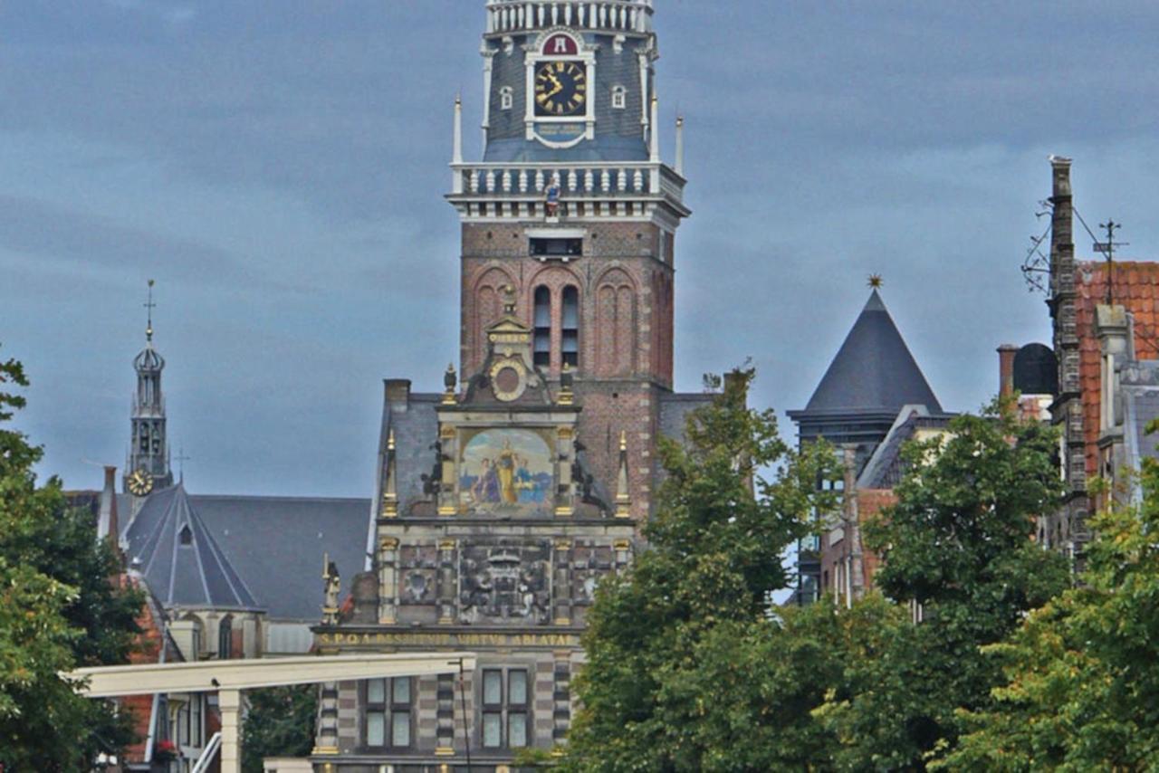 Villa Prinsenhof # Vierentwintig Bergen Exterior foto